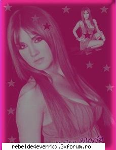 cik a fost prima mea cu photoshop cs2  :rotfl: ...ce parere aveti:)) dulce
