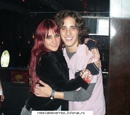 Dulce Maria--Poze - andreea_annie - Dulce Maria