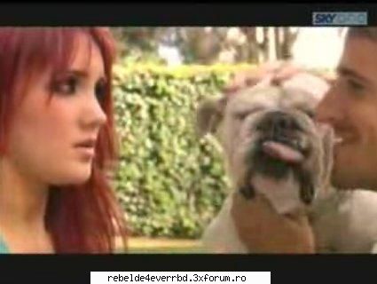 Dulce Maria--Poze - andreea_annie - Dulce Maria