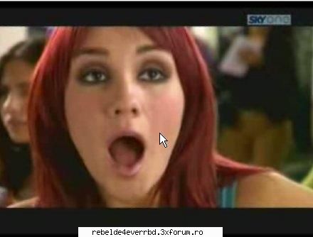 Dulce Maria--Poze - ou shett...urat am prinso aici:)) - Dulce Maria