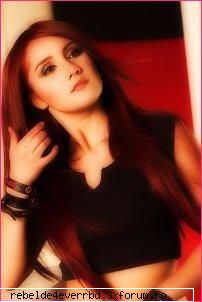 Dulce Maria - Votati=o pe dulce pe urmatoarele linkuri - Intra si spune-ne ce stii