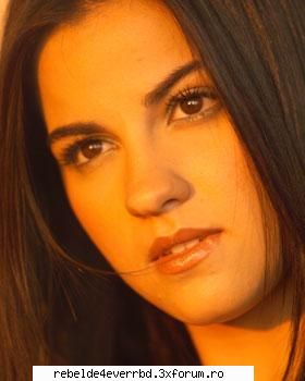 Mai--Poze - dulce_maria - Maite