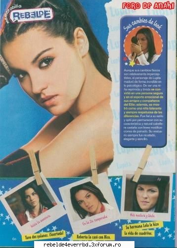 Mai--Poze - dulce_maria - Maite