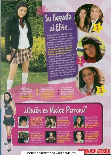Mai--Poze - dulce_maria - Maite