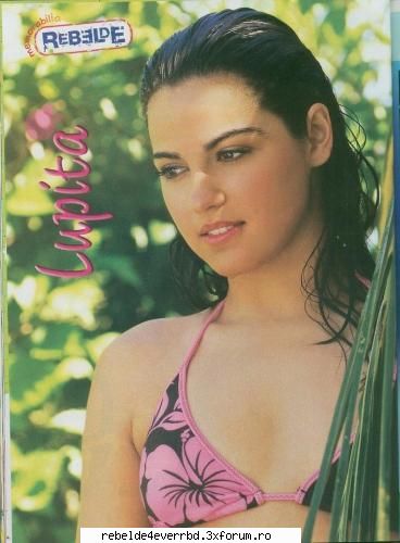 Mai--Poze - dulce_maria - Maite