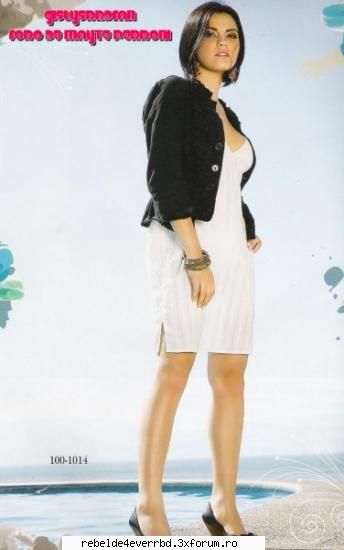 Mai--Poze - frumoasa...stiu stiu:P - Maite