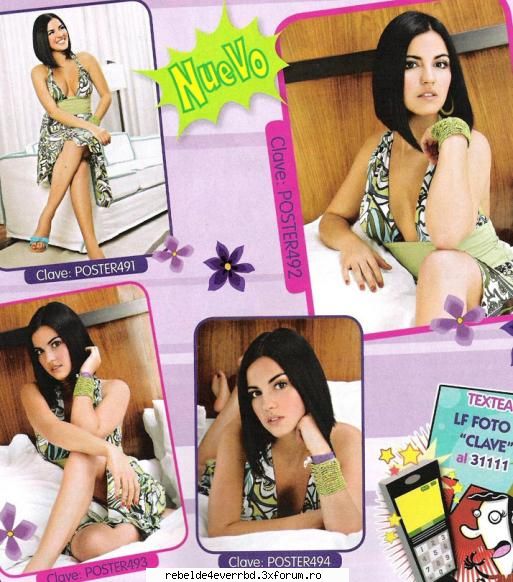 Maite - Daca intr-un anumit moment ... v-a venit - ~*~ Poezii pentru idolii vostrii ~*~