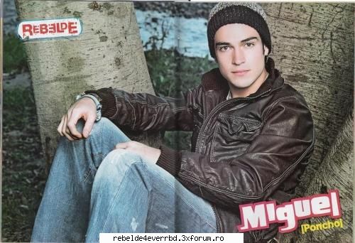 Poncho--Poze - dulce_maria - Poncho