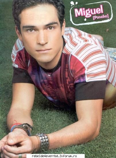miguel:))
