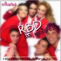 RBD - alexa - Intra si spune-ne ce stii
