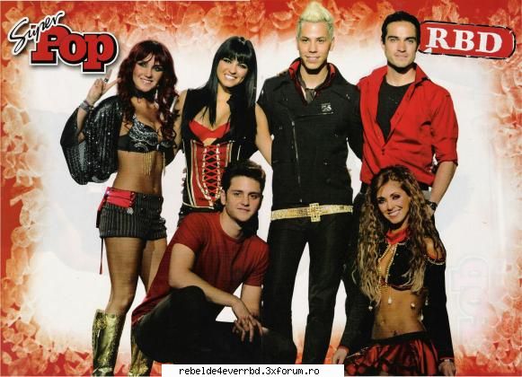 sal sunt noua imi place rbd rbd--poze