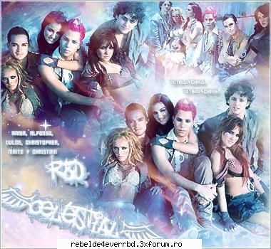 trupa mea preferata :nod:  :d  ;)  :nod: rbd--poze