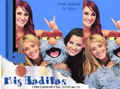 va place? rbd--poze