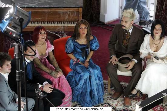Rbd--Poze - dulce_maria - Rbd