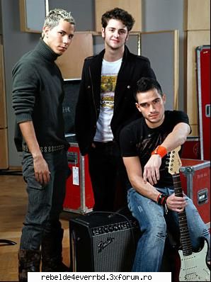 Rbd--Poze - los munequitos:X:X - Rbd