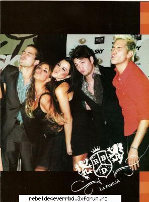 Rbd--Poze - dulce_maria - Rbd