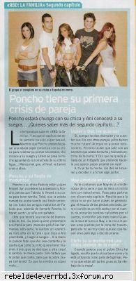 Rbd--Poze - dulce_maria - Rbd