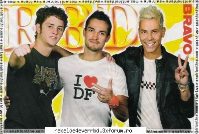 Rbd--Poze - guapisimosss :X:X - Rbd