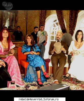 Rbd--Poze - andreea_annie - Rbd