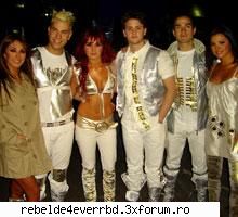 Rbd--Poze - e mik raw..si e prea frumoasa:X( :x - Rbd
