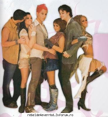 Rbd--Poze - andreea_annie - Rbd