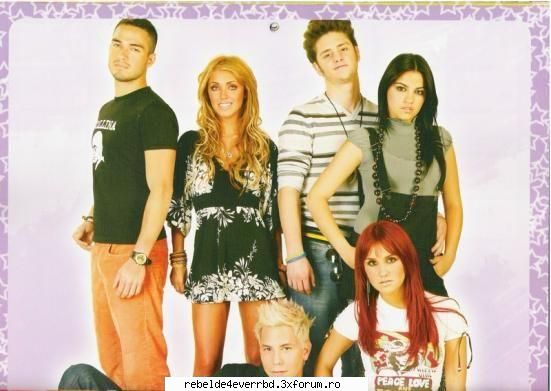 Rbd--Poze - andreea_annie - Rbd