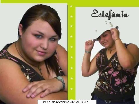 Rebelde - dulce_maria - Rebelde