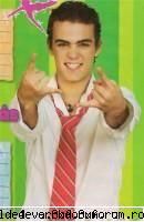 Rebelde - dulce_maria - Rebelde
