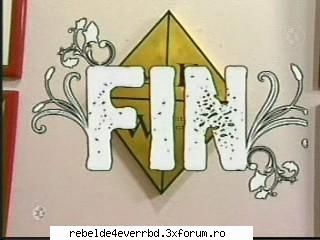 Rebelde - dulce_maria - Rebelde