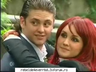 Rebelde - dulce_maria - Rebelde