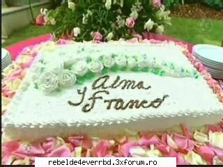 Rebelde - dulce_maria - Rebelde