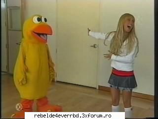 Rebelde - va amintitzi faza? - Rebelde