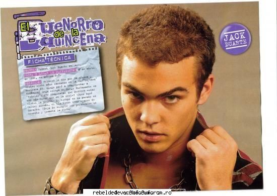 :nod: rebelde