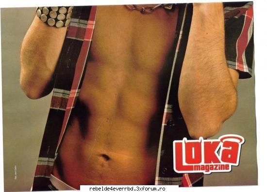 :limba: ce abdomen are:x:x rebelde