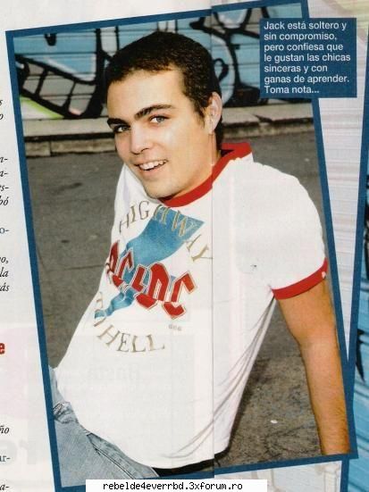 =) rebelde