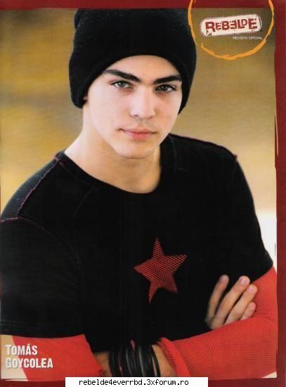 :nod: rebelde