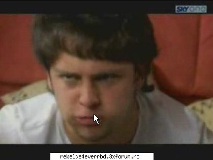 Ucker--Poze - andreea_annie - Christopher