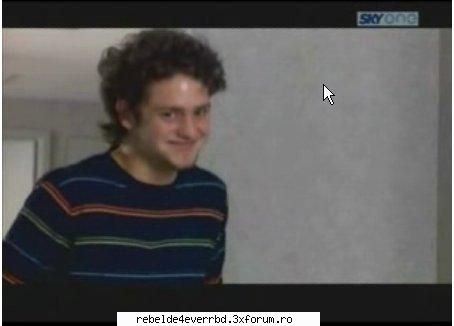 Ucker--Poze - ce dulce e razbunarea:))=)) - Christopher