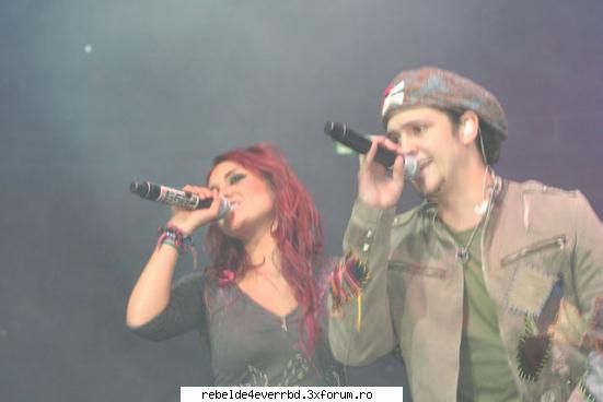 Ucker--Poze - chris..con dulce..la pareha...perfecta:) - Christopher
