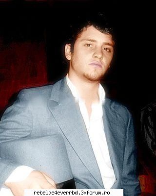 Ucker--Poze - dulce_maria - Christopher