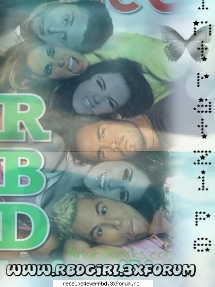 mijtoak d forum - deci forumj meu intartzi p el e soooper - Rbd